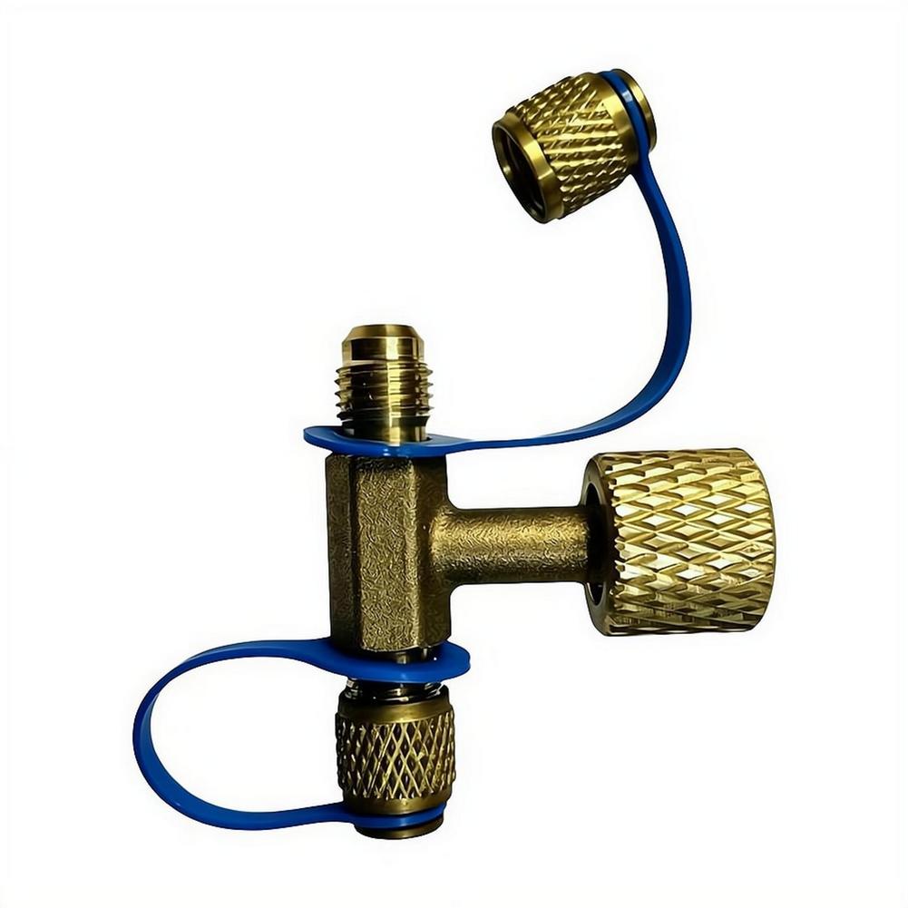 صمام تحويل ثلاثي الاتجاهات VGW - مراجعة Vacuum Chamber Small وسعره