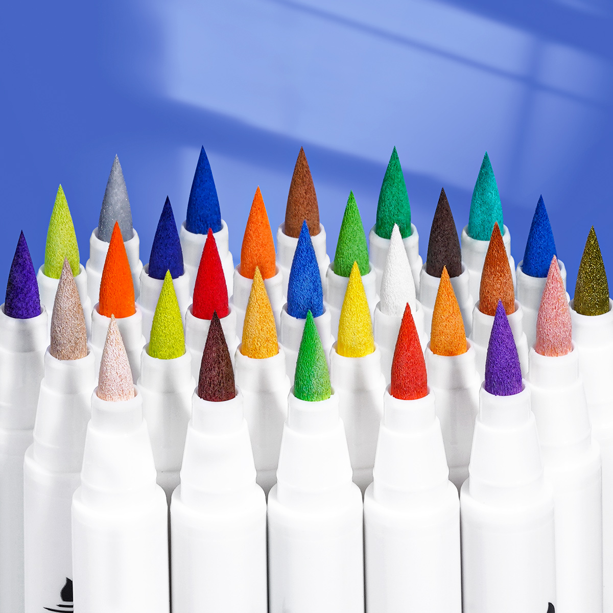 أقلام طلاء أكريليك Arrtx، علام - مراجعة Copic Marker Classic وسعره