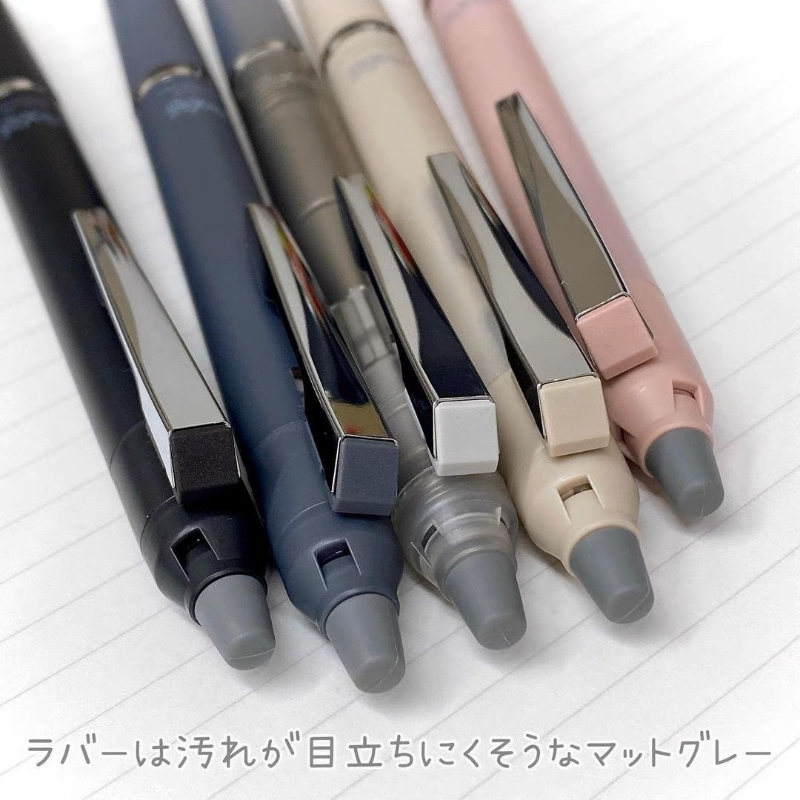 قلم قابل للمسح من بايلوت فريكس - مراجعة Pilot Pen Frixion وسعره