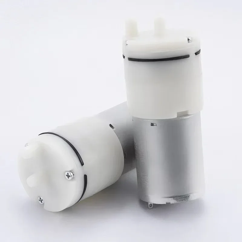 مضخة هواء كهربائية صغيرة 370 ، - مراجعة Vacuum Chamber Small وسعره