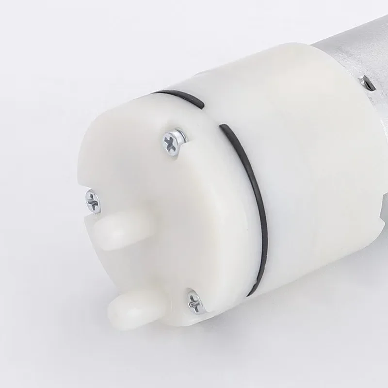 مضخة هواء كهربائية صغيرة 370 ، - مراجعة Vacuum Chamber Small وسعره