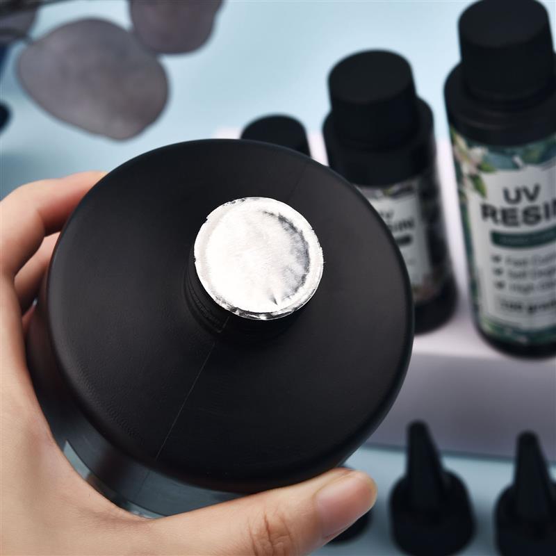من الصعب الأشعة فوق البنفسجية  - مراجعة Epoxy Uv Resin Kit وسعره