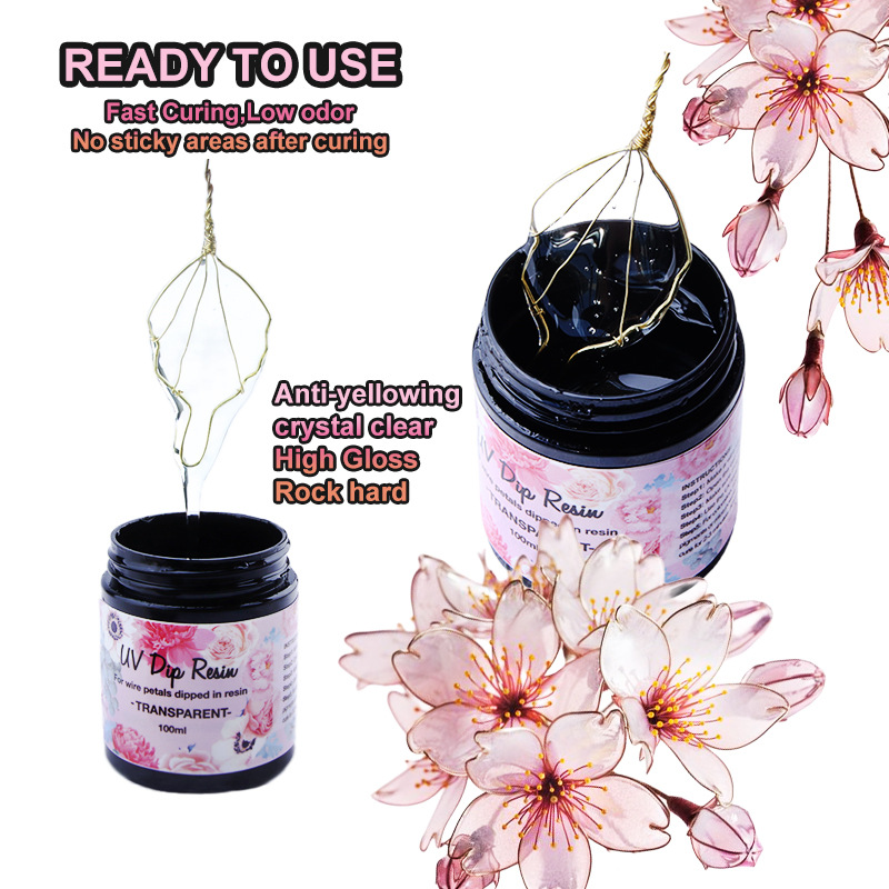 صمغ راتنج الأشعة فوق البنفسجية - مراجعة Epoxy Uv Resin Kit وسعره