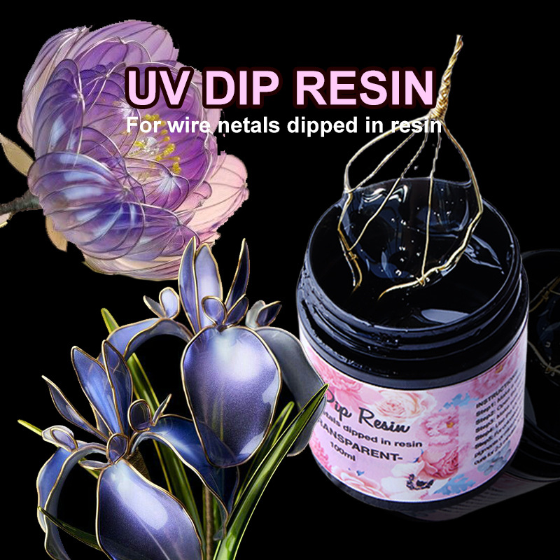 صمغ راتنج الأشعة فوق البنفسجية - مراجعة Epoxy Uv Resin Kit وسعره