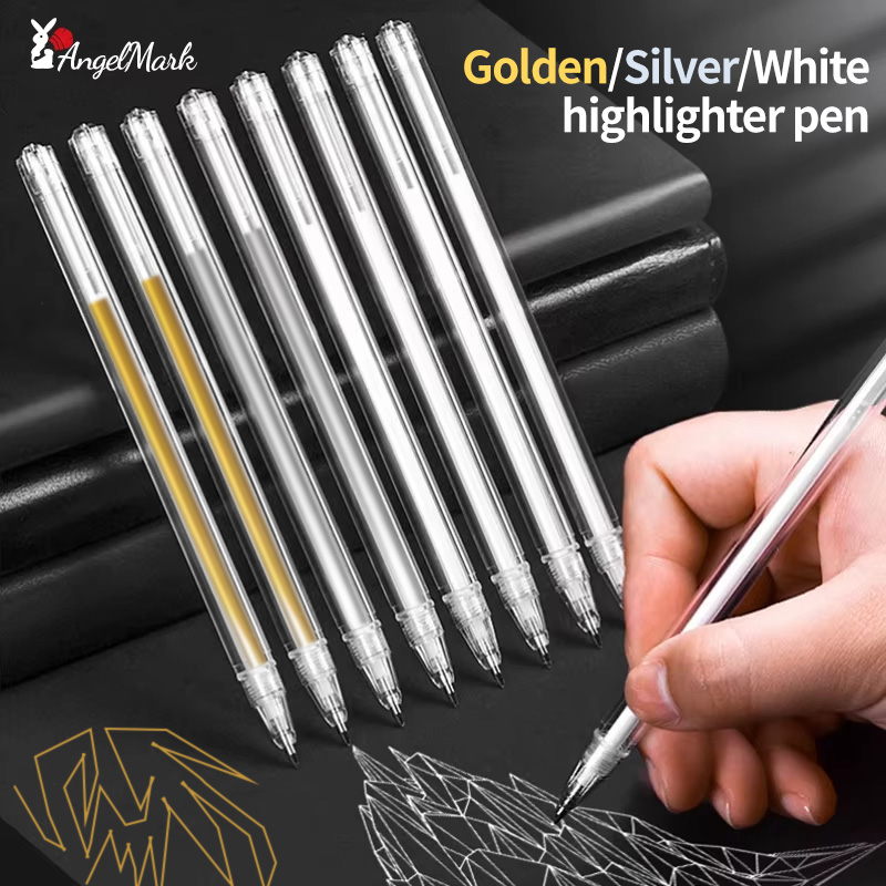 الذهب الأبيض الفضة الكلاسيكية  - مراجعة Copic Marker Classic وسعره